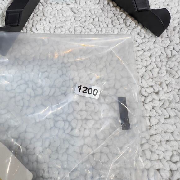 Holy Bears The Original Sacrament Series Communion ~9" Tall 5.75" W White Gold - Picture 14 of 14